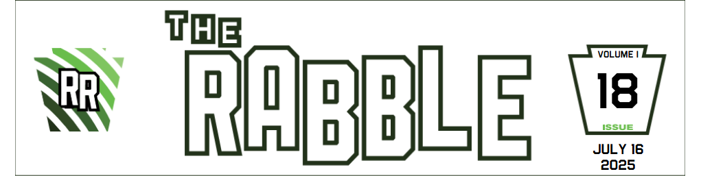 The Rabble: Contract Ratification