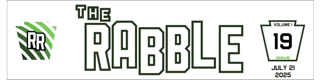 The Rabble: Contract Ratified