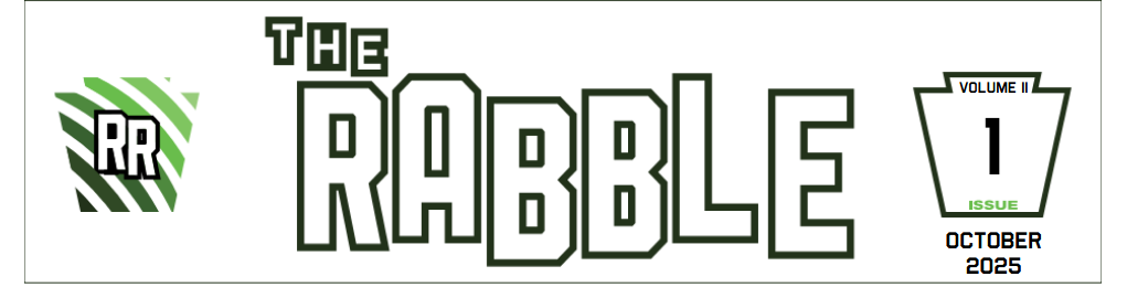 The Rabble: Should We Have More Stewards?