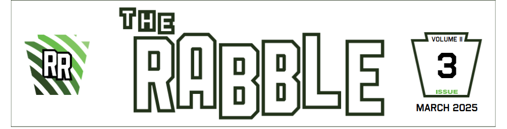 The Rabble: Election Dates Announced
